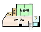 広島市中区昭和町 3階建 築55年のイメージ