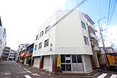 広島市中区昭和町 3階建 築55年のイメージ
