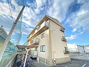 可部駅より徒歩21分 3階 築30年9ヶ月の賃貸物件