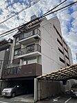 広島市中区堺町1丁目 6階建 築40年のイメージ