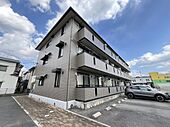 広島市安佐南区川内2丁目 3階建 築21年のイメージ