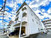 関本緑井ビル 3階 築35年9ヶ月の賃貸物件