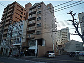 広島市中区小町 7階建 築37年のイメージ
