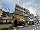 広島市中区幟町 4階建 築53年のイメージ