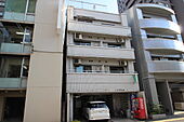 広島市中区上幟町 4階建 築35年のイメージ