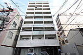 広島市中区小町 9階建 築16年のイメージ