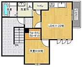 廿日市市串戸2丁目 3階建 築4年のイメージ