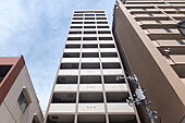 広島市中区上幟町 15階建 築20年のイメージ
