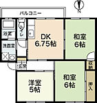 広島市安佐北区可部7丁目 3階建 築30年のイメージ