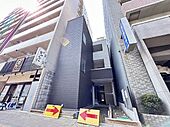 広島市中区榎町 3階建 新築のイメージ