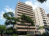 広島市中区上幟町 12階建 築18年のイメージ