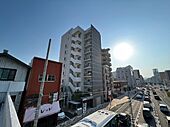 広島市中区平野町 10階建 築8年のイメージ