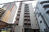 広島市中区小網町 10階建 築22年のイメージ