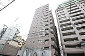 広島市中区袋町 14階建 築23年のイメージ