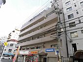 広島市中区舟入本町 8階建 築30年のイメージ