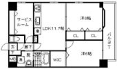 広島市中区千田町３丁目 14階建 築13年のイメージ