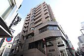 広島市中区三川町 11階建 築40年のイメージ