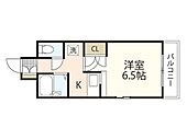 広島市西区横川新町 7階建 築31年のイメージ