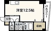 広島市西区上天満町 7階建 築23年のイメージ