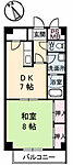 広島市東区牛田新町1丁目 4階建 築31年のイメージ