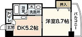 広島市中区吉島町 9階建 築27年のイメージ