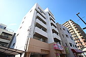 広島市西区横川新町 7階建 築38年のイメージ