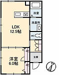 広島市東区牛田本町2丁目 3階建 築3年のイメージ