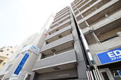 広島市中区上幟町 9階建 築28年のイメージ