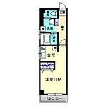 広島市中区広瀬町 7階建 築56年のイメージ