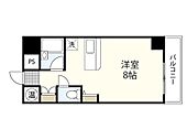 広島市西区横川町2丁目 11階建 築36年のイメージ