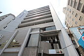 広島市中区大手町5丁目 10階建 築34年のイメージ