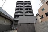 広島市中区舟入南4丁目 7階建 築31年のイメージ