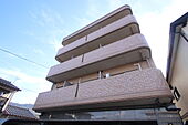 広島市安佐南区東原2丁目 4階建 築16年のイメージ