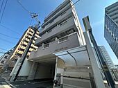 広島市中区西十日市町 7階建 築30年のイメージ