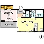 広島市東区牛田旭2丁目 3階建 新築のイメージ