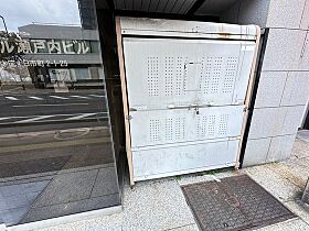 広島県広島市中区十日市町2丁目（賃貸マンション1R・11階・14.45㎡） その2