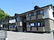 セジュール行友 2階 築29年の賃貸物件