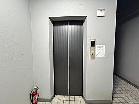 広島県広島市中区住吉町（賃貸マンション1R・9階・16.80㎡） その16