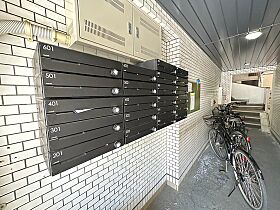 広島県広島市中区河原町（賃貸マンション1R・2階・25.51㎡） その15