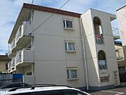 森井マンション 2階 築42年10ヶ月の賃貸物件