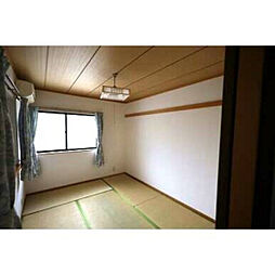 ベルハシモト 1階2DKのリビング/ダイニング