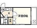 GRADO宇品ウノ4階2.7万円