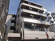 宇品3丁目駅より徒歩10分 2階 築31年9ヶ月の賃貸物件