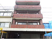 ハイム西旭 4階 築35年7ヶ月の賃貸物件