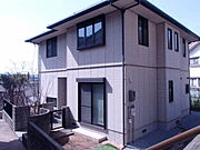 県病院前駅より徒歩22分 築27年8ヶ月の賃貸物件