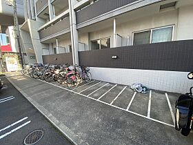 ノースワン庚午  ｜ 広島県広島市西区庚午北1丁目（賃貸マンション1R・3階・27.79㎡） その20