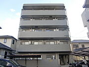 大村ビル 4階 築30年2ヶ月の賃貸物件