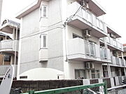 横川駅より徒歩30分 2階 築35年6ヶ月の賃貸物件