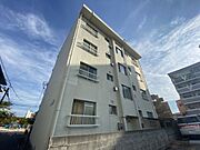 東高須駅より徒歩2分 3階 築55年の賃貸物件