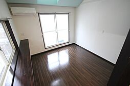 ボイスＵ 2階ワンルームのリビング/ダイニング